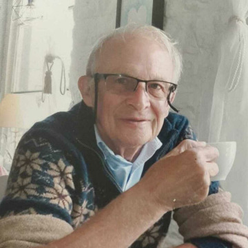 Photo of Ernest ARCHER