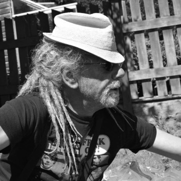 Photo of Jon Harry PRESTON