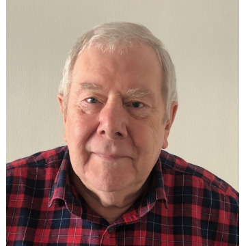 Photo of Geoffrey WELLS