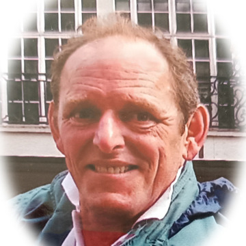 Photo of Gordon ANSTIS
