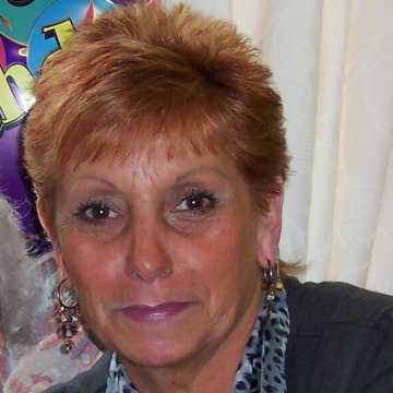 Photo of June ROSE FRANKLIN