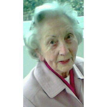 Photo of Joyce Ellen DENNIS