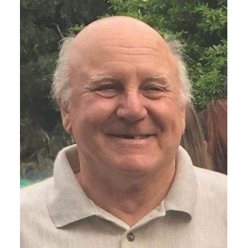 Photo of Keith John BENNETT