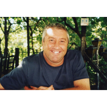 Photo of Graham John WEEKS