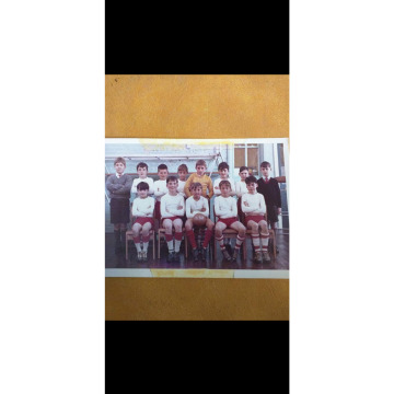 Photo for notice Graham John WEEKS