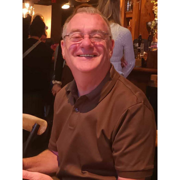 Photo of Michael Paul DUNNE