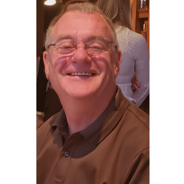 Photo for notice Michael Paul DUNNE