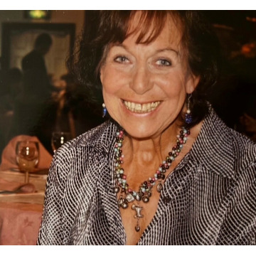 Photo of Mary COLLIER