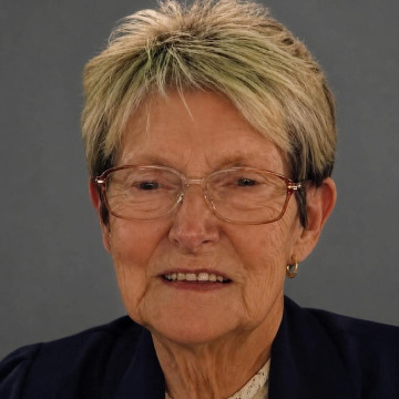 Photo for notice Betty Jean LEWIS