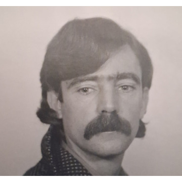 Photo of Karl FRANCIS