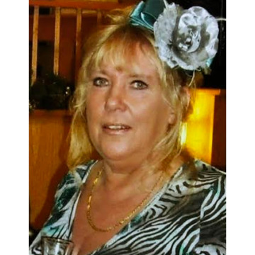 Photo for notice Sheila HAY