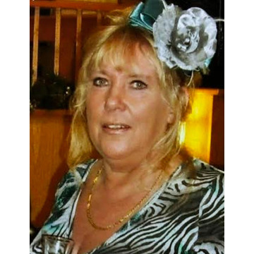 Photo of Sheila HAY