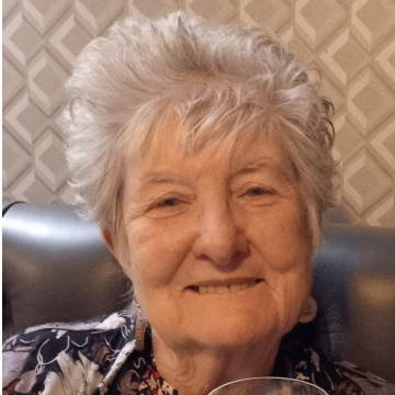 Photo for notice Janet May WOOD