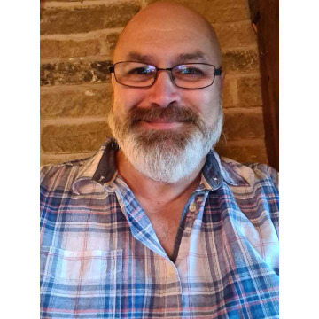 Photo of Kevin Joseph O'SHAE