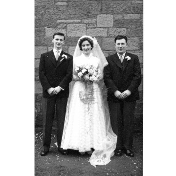 Photo for notice Joseph AYDON