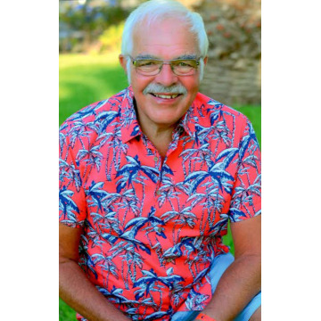Photo of Alan WAINWRIGHT