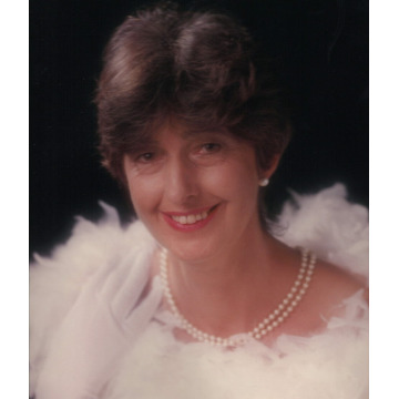 Photo of Kathleen Yvonne BURTON