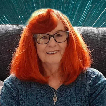 Photo of Brenda JOHN