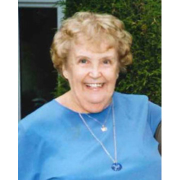 Photo of Joan JEPHSON