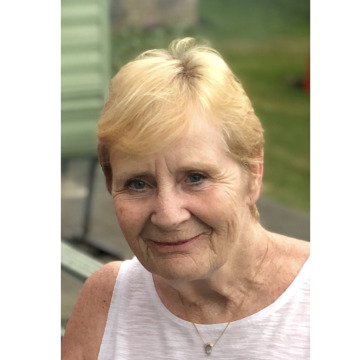 Photo of Patricia KANE