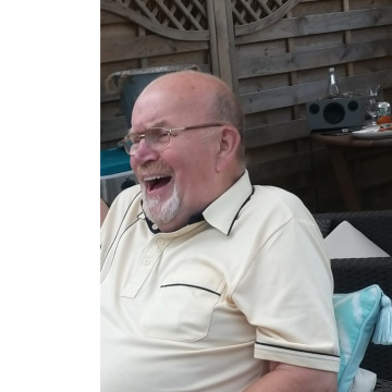 Photo for notice Peter GRANT