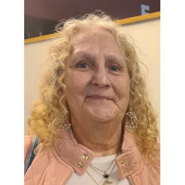 Photo of Hazel Ann WICKS