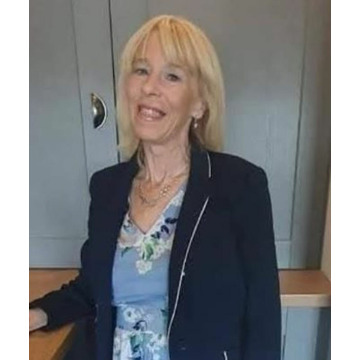 Photo of Angela Mary WATERS