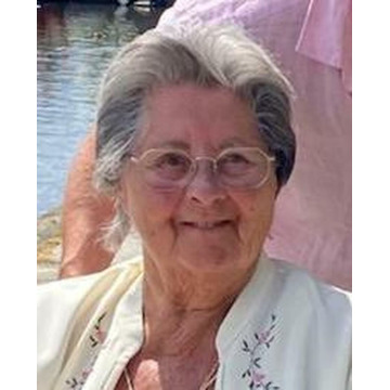 Photo of Gillian KNOWLES