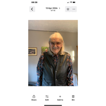Photo for notice Philip PROWSE