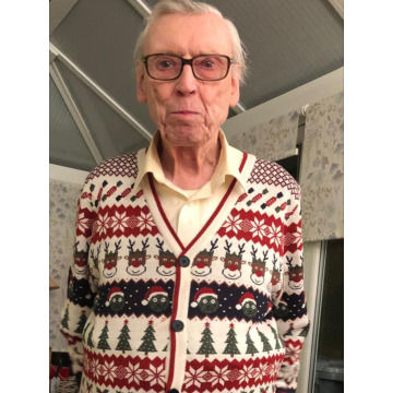 Photo of Dennis COTTERILL