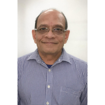 Photo for notice Narendra PATEL