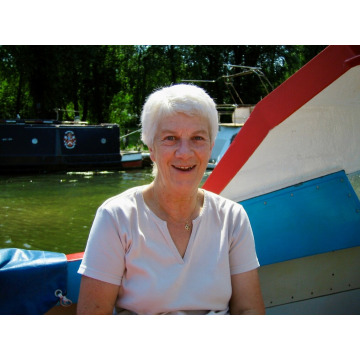 Photo of Margaret OVERTON