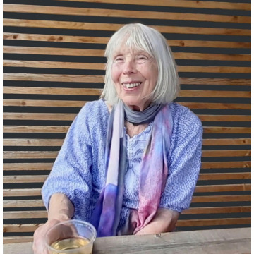 Photo of Ann Frances Sheila TAYLOR