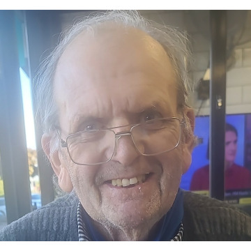 Photo of Dermot Brendan BEGLEY