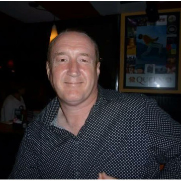Photo of Simon Glynn Kenneth MILLS