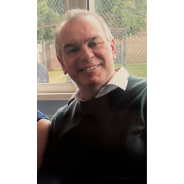 Photo of David Ronald BIRKIN