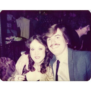 Photo for notice David Ronald BIRKIN