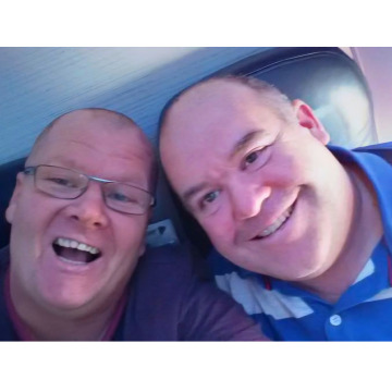 Photo for notice Ian (Simmo) SIMPSON