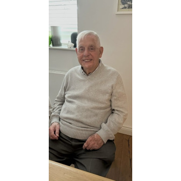 Photo of Frederick MCALINDEN