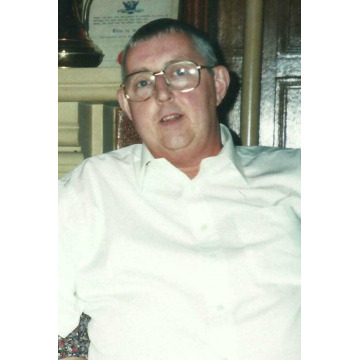 Photo of Dennis Arthur LANE
