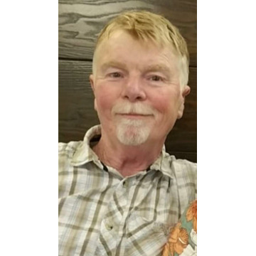 Photo of Jeffrey Allan SMITH