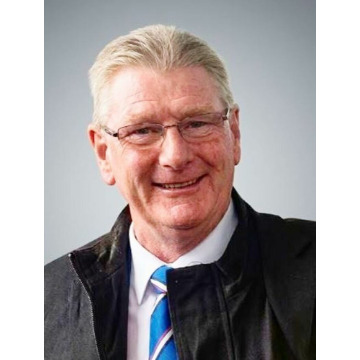 Photo of Andrew Nicoll GARDINER