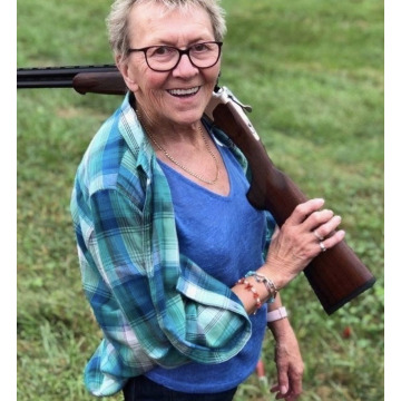 Photo of Barbara Elizabeth CULSHAW-PHILLIPS