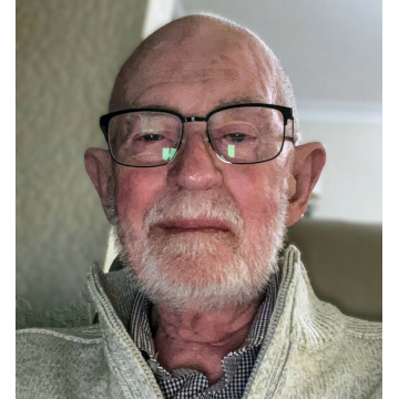 Photo of John MCADAM
