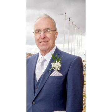 Photo of Raymond Frederick RACKHAM