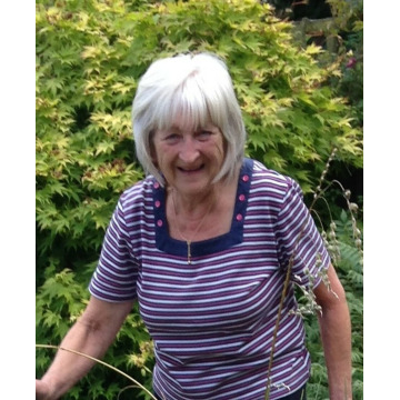 Photo of Janet Anne WRIGHT