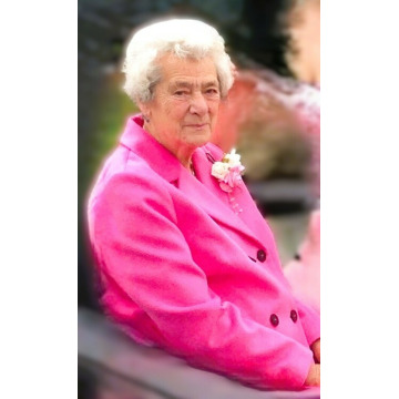 Photo of Molly Lilian LANGHAM