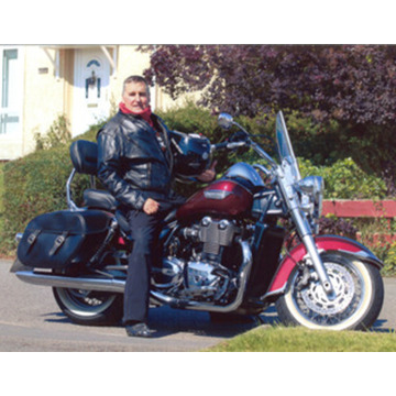 Photo of Paul OSOLINSKI