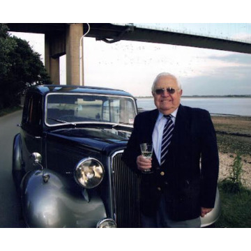 Photo of John PROUDLEY