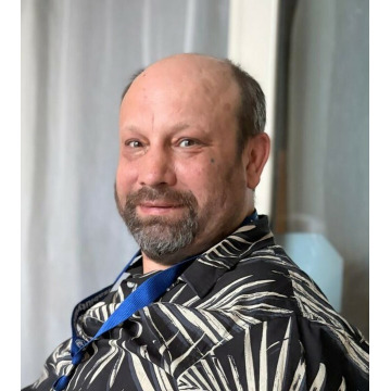 Photo of Colin Tony Philip PIPER